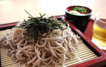 soba