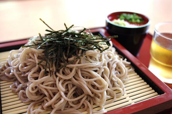 soba