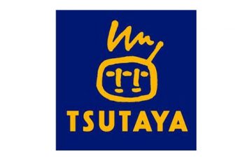 tsutaya