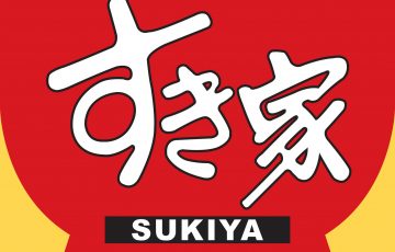 sukiya